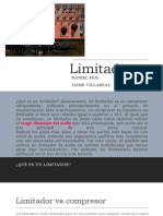 Expo Limitadores