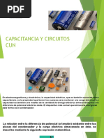 Capacitores