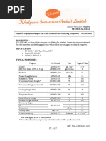 Ki LSHF 3403