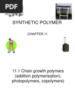 Chapter 11 Polymer