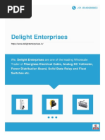 Delight Enterprises