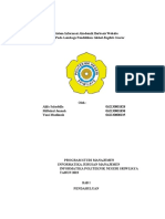 Kelompok 2 - Metode Penelitian. Revisi2