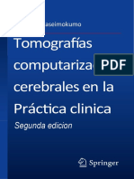 Tomografías Cerebrales en La Práctica Clínica 2019 - Optimizado Sigfrido