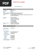 3340-Sds-Petromin Atf Dexron Ii e V#2