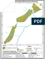 Kabeza Physical Plan