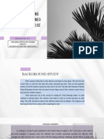 Grey and Purple Minimalist Aesthetic Resume