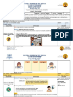 2do Proyecto 3 Semana 4