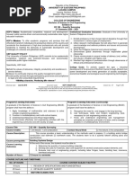 "Molding Character, Producing Life Winners": July 20, 2018 UEP-T-04ODFI-I-001