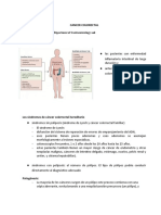 Cancer Colorectal