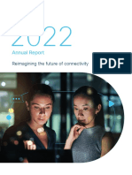 Cisco Annual Report 2022