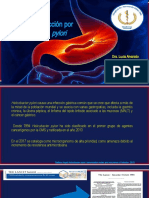 Helicobacter Pylori Final