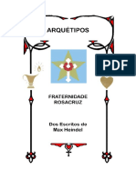 ARQUÉTIPOS