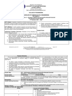 CE 108 RCD Syllabus