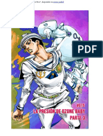 Jojolion Vol19