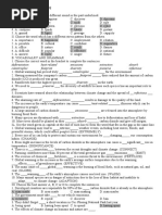 WEEK 25-Unit 7 KEY