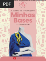 Apostila de Modelagem - Minhas Bases