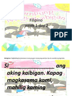 Sampung Magkakaibigan