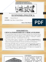 Economia Politica