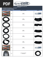 Remo Motos S.A. D.E. C.V.: ¡¡ Un Producto de Calidad Mundial !!