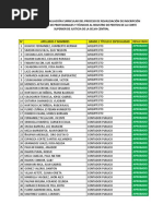 Resultado Final