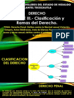 Derecho Penal