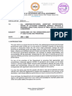 2022-01-10-139CIRCULAR2022-01Guidelines On The Operationalization of The DILG FY 2022 Plans and Priorities