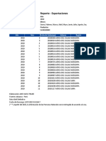 Reporte - Exportaciones12