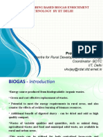 9.biogas Upgrading