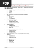 201 Paper 3 Answers