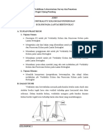 Job Vertikality Kolom Ts (Revisi)