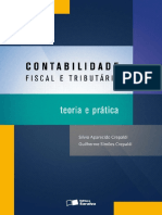 Contabilidade Fiscal e Tributária