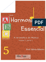 Qdoc - Tips Livro Harmonia Essencial Vol5 Parte 2 Harmonia Fun