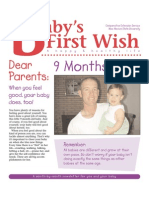 Aby's: First Wish