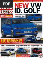 Auto Express - January 11, 2023 UK