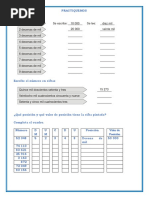 Fichas de La Decena de Millar (Reforzamiento)