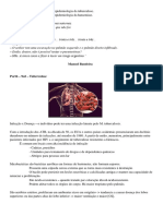 PBL12 Tuberculose Hanseniase