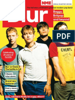 NME Blur