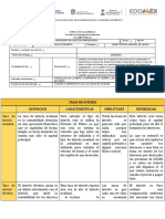 Formato Arbol Decision