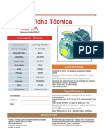 Ficha Técnica