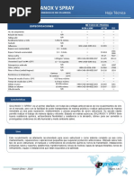 Galvanox V Spray 11012019