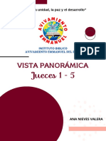 Vista Panorámica Jueces 1 - 5