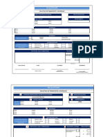 Formato Solicitud Transporte y Hospedaje Nuevo