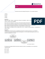 Química - Aprova Total