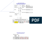 Espectro Dinámico para Etabs