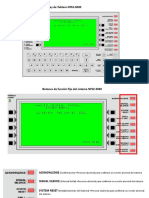 Operacion Panel 320 Notifier