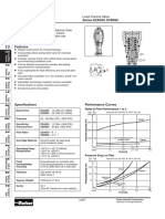 Load Control Valves