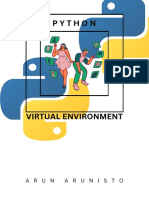 Python Virtual Environment