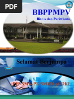 Pip SMK-PK Di SMKN 38 Dki