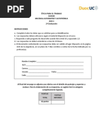 p2 Ética para El Trabajo Eai4180 Ingeniería en Mecánica Automotriz 2022-2