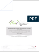 Ciência e Tecnologia de Alimentos 0101-2061: Issn